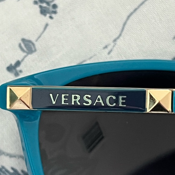 Versace sunglasses